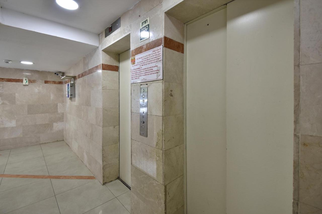 דירות טבריה דירת בוטיק אגם כינרת מראה חיצוני תמונה