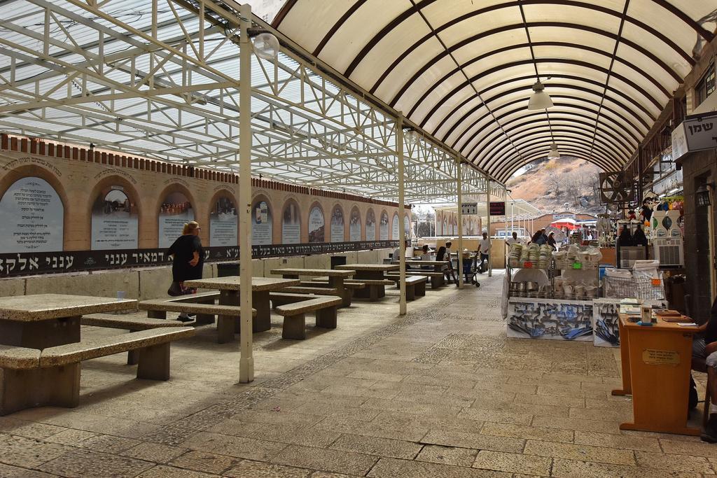 דירות טבריה דירת בוטיק אגם כינרת מראה חיצוני תמונה